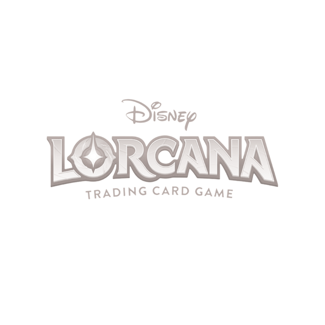 Disney Lorcana