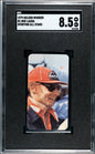 1979 Niki Lauda Sporting All Stars SGC 8.5