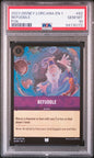 2023 Disney Lorcana EN1 Beduddle Foil PSA 10