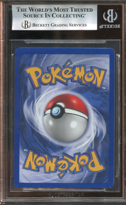 1999 Venusaur Base Set HOLO BGS 9